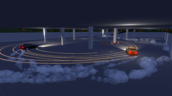 E36 and the gang screenshot 7