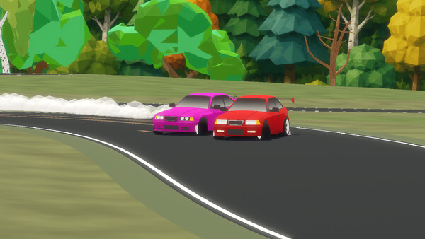 E36 and the gang screenshot 2