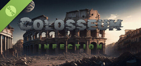Colosseum Infection Demo
