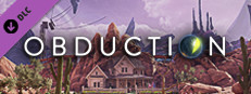 Obduction - Original Sound Track game capsule image