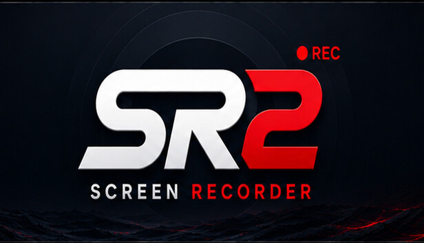 SR2 Screen Recorder