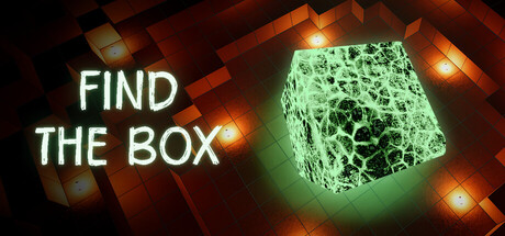 Find The Box