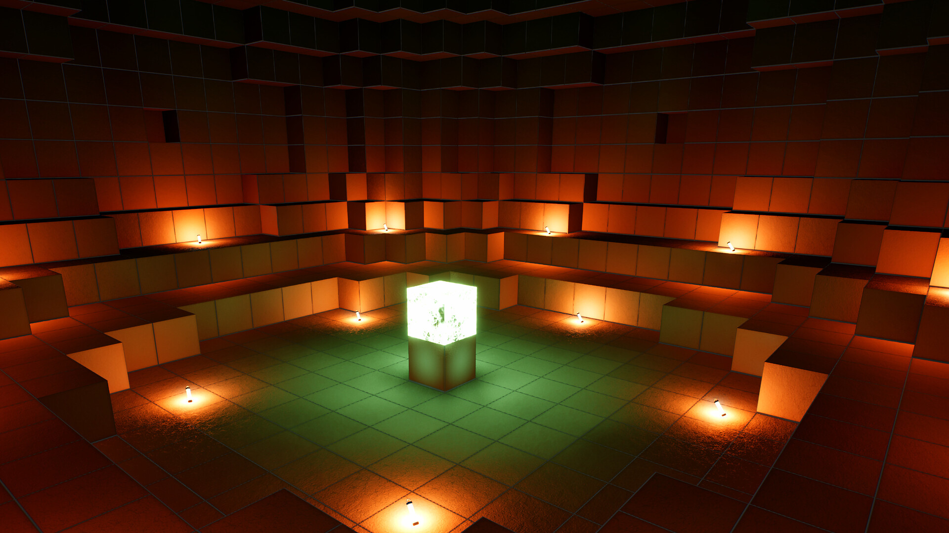 Find The Box screenshot #11