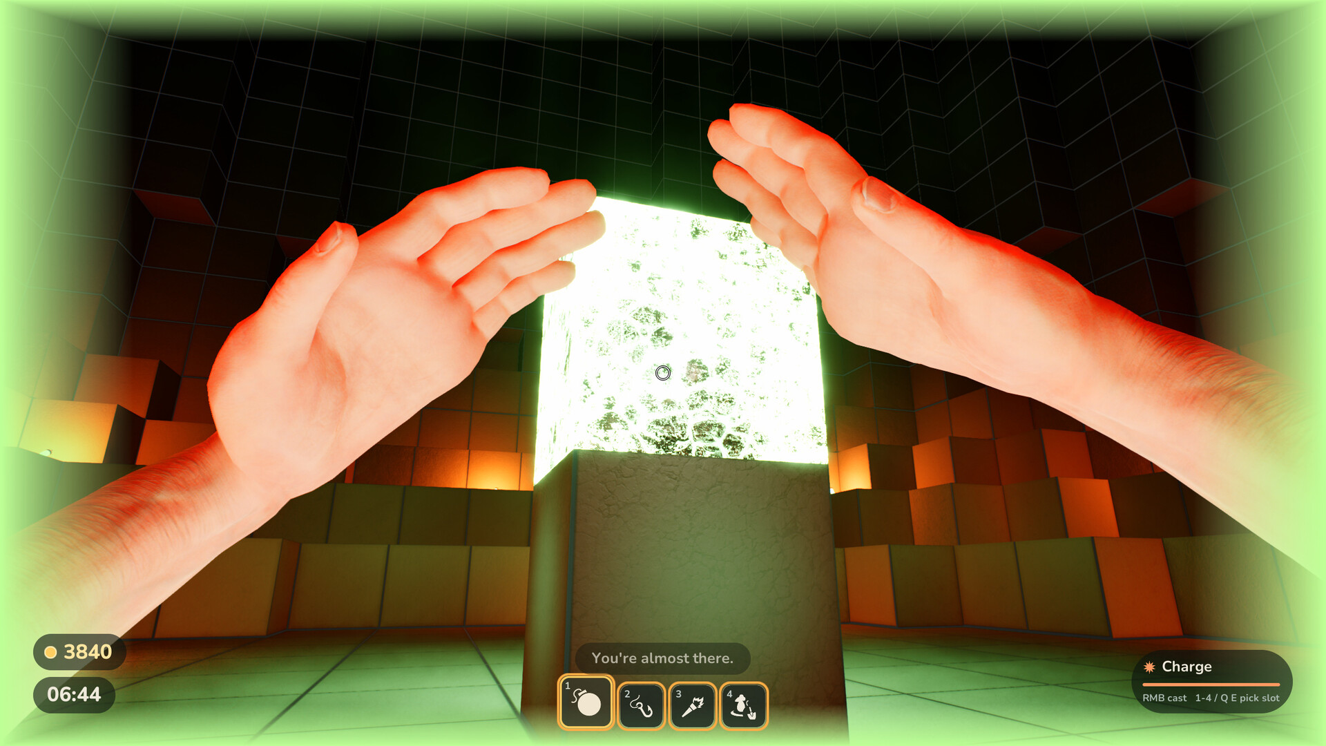 Find The Box screenshot #5