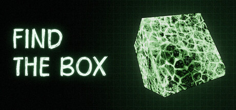 Find The Box