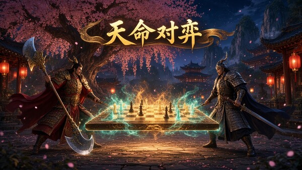 Fantasia Sango screenshot 11
