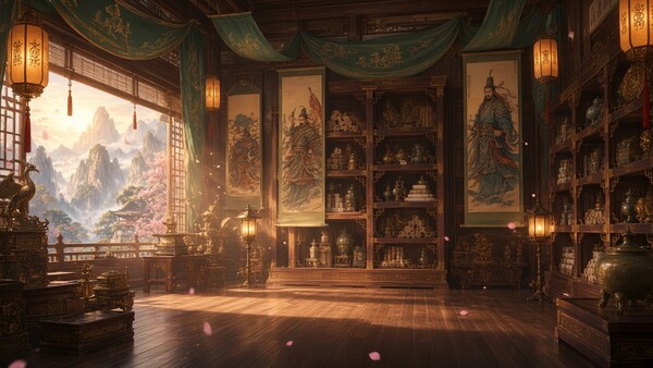Fantasia Sango screenshot 6