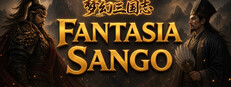 Fantasia Sango Banner