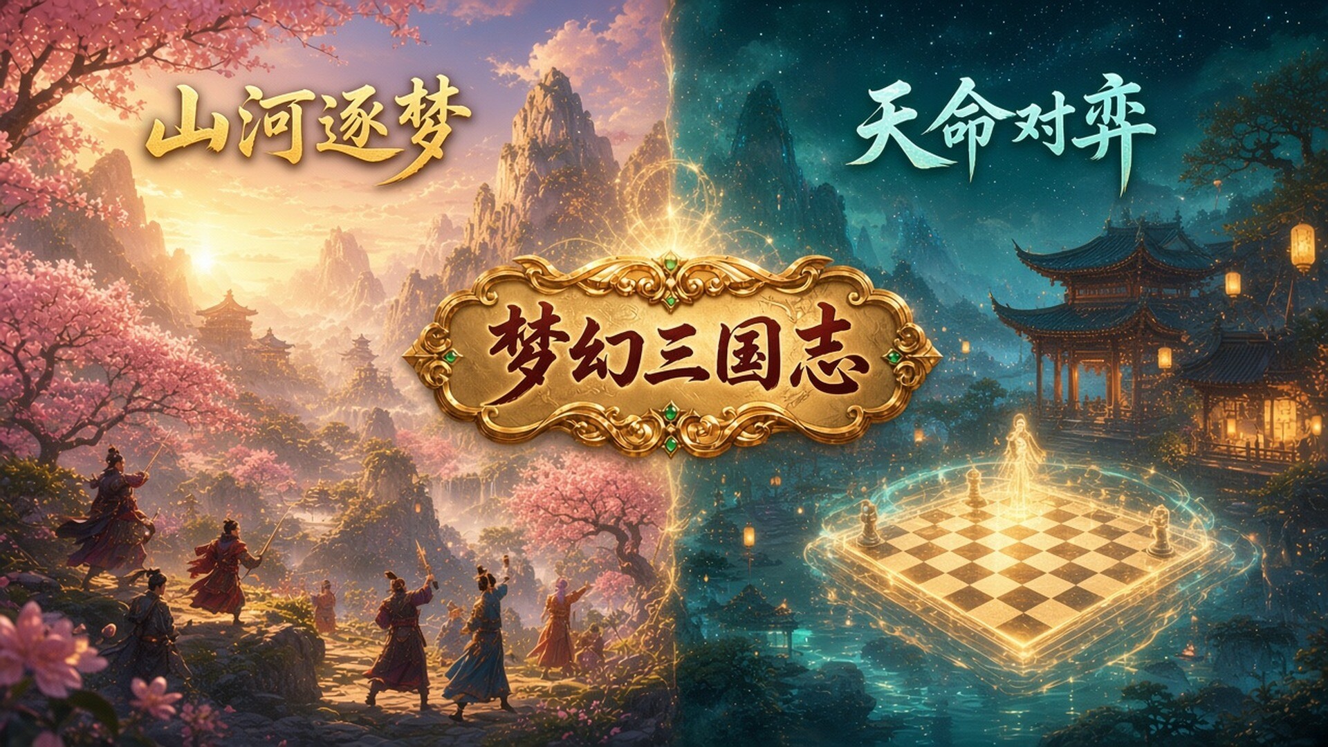 Fantasia Sango screenshot 10