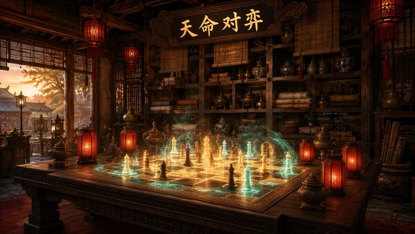 Fantasia Sango screenshot 8