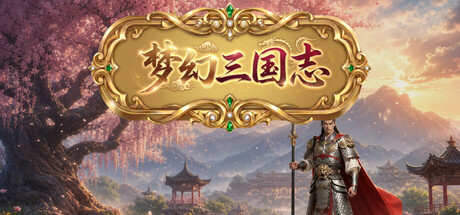 梦幻三国志 Build.25651432(Fantasia Sango)免安装中文版