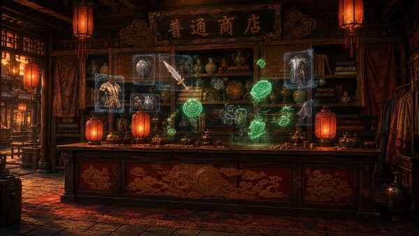 Fantasia Sango screenshot 7