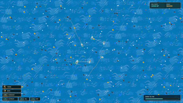 Last Bottle screenshot 3
