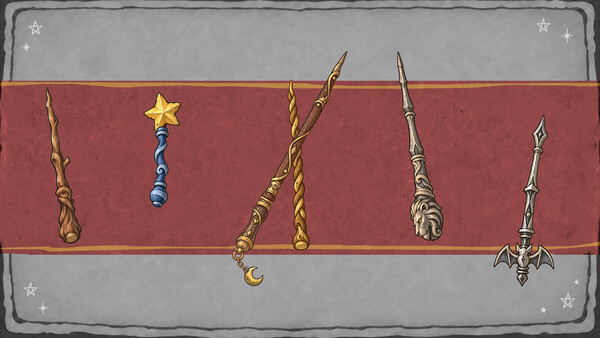 Method in the Witchness screenshot 6