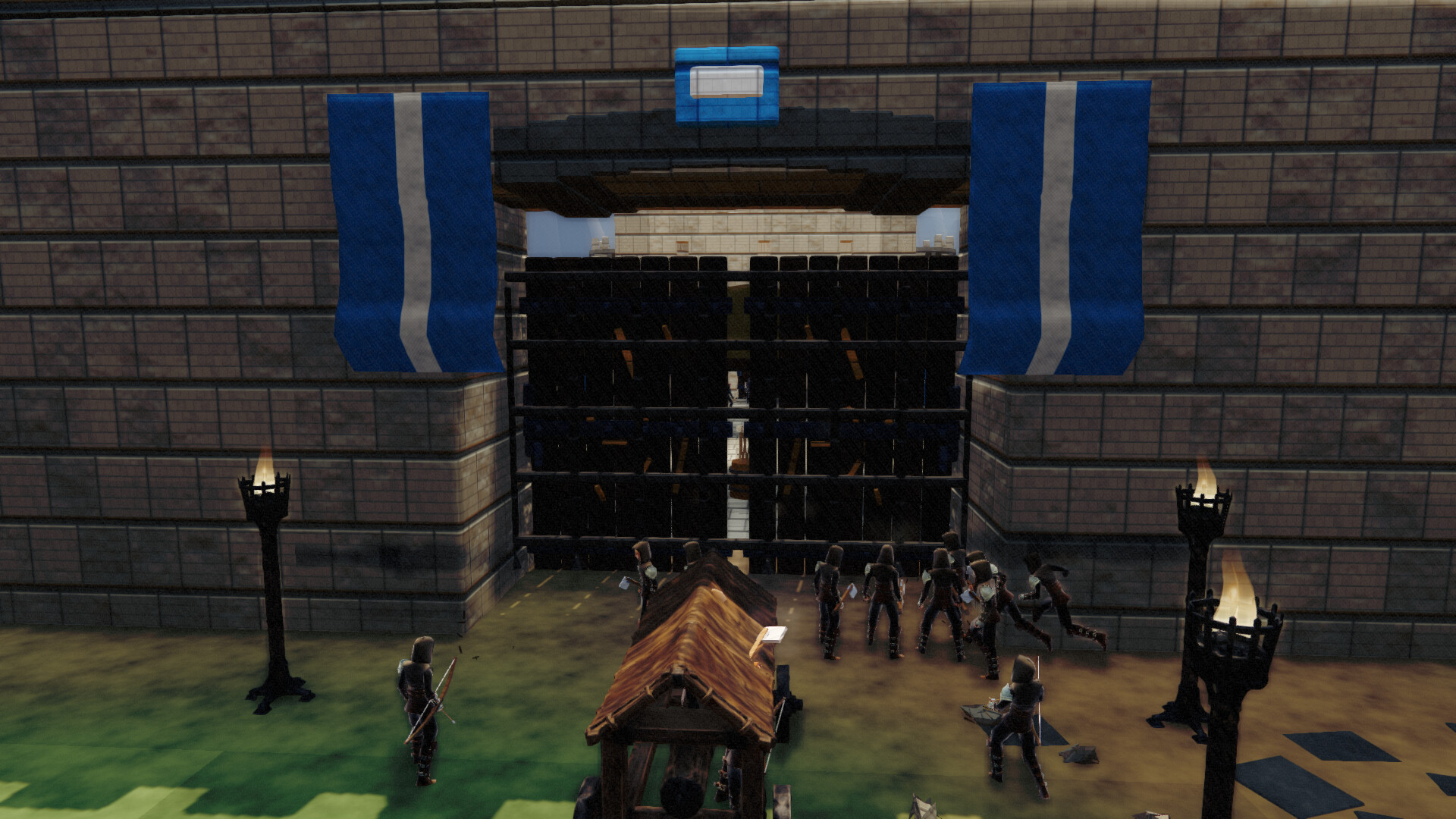 Siege of Akanor screenshot #6