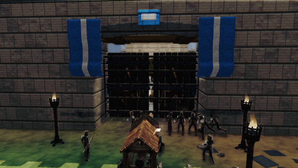 Siege of Akanor screenshot 6