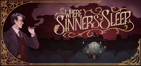 Where Sinners Sleep