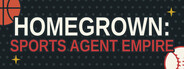 Homegrown: Sports Agent Empire