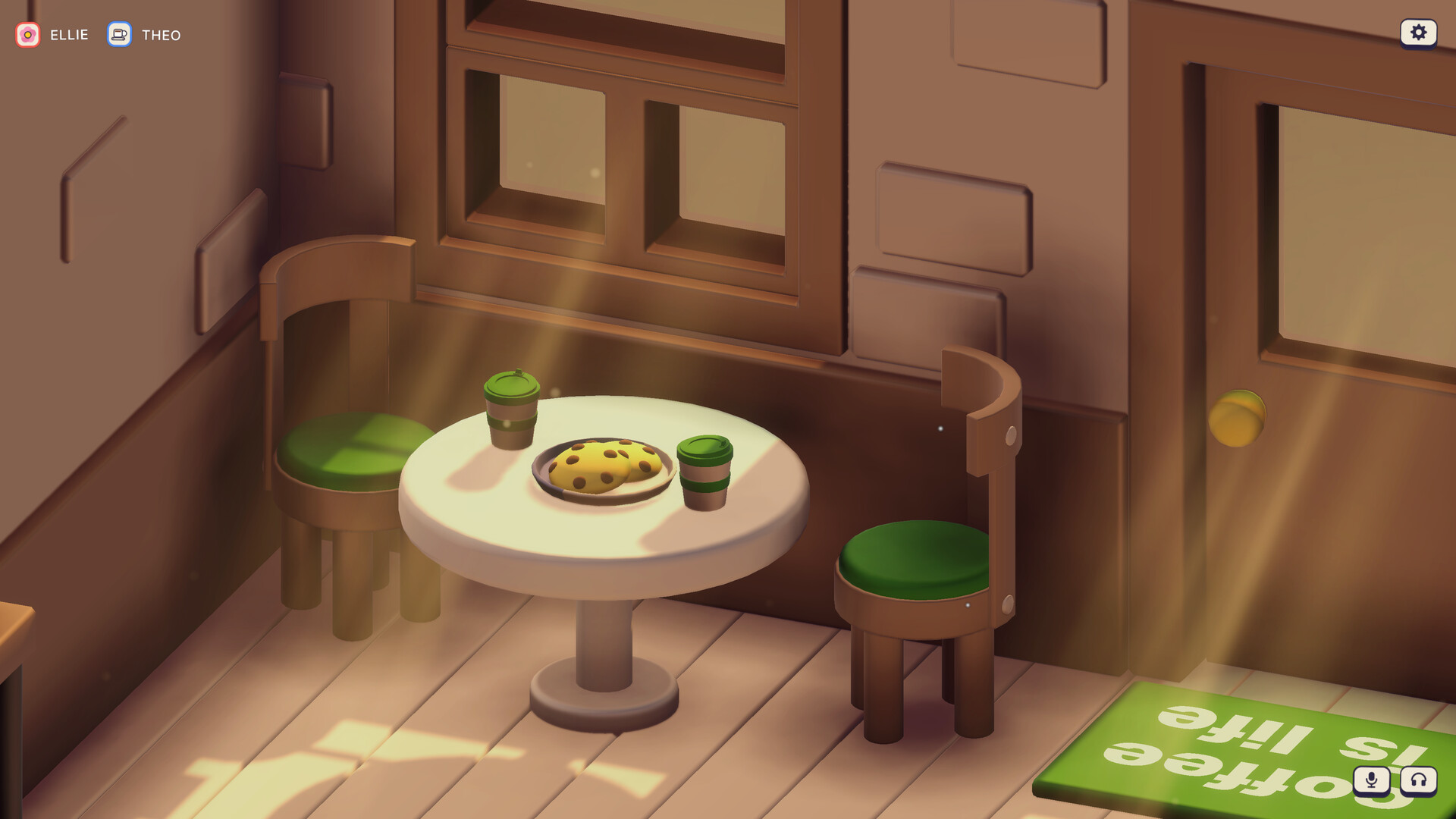 Room Movers screenshot 2
