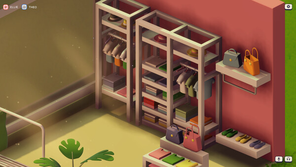 Room Movers screenshot 7