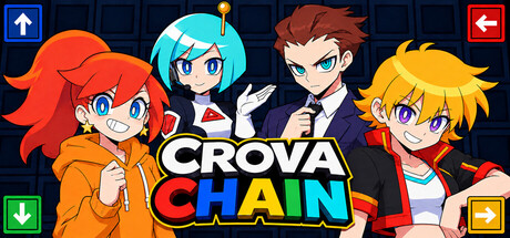CROVA CHAIN