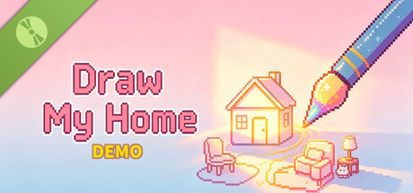 Draw My Home 我画我家 Demo 표지