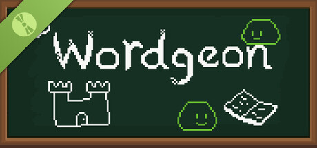 Wordgeon Demo