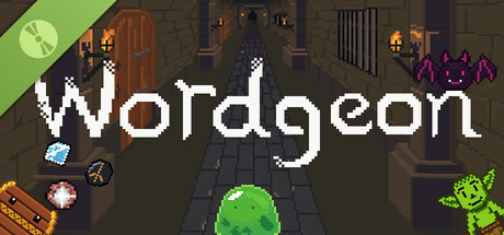 Wordgeon Demo