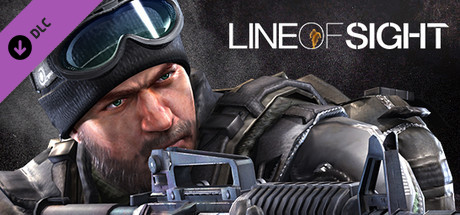 Line of Sight - Premium Pack I banner image