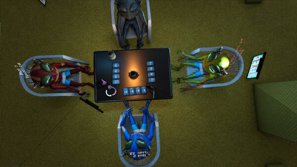 Croak Party screenshot 7
