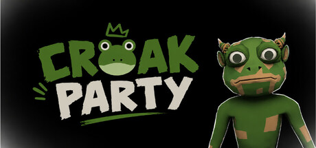Croak Party