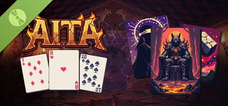 Aita: The Dark Domain Demo