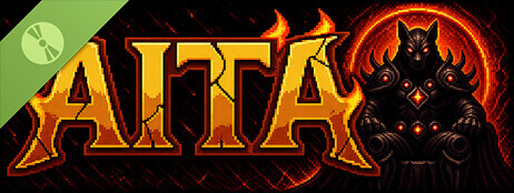 AITA: The Dark Domain Demo cover art