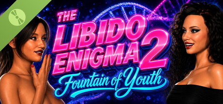 The Libido Enigma 2: Fountain of Youth Demo