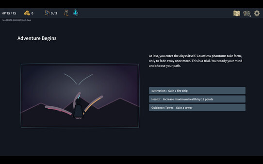 deal with the deep screenshot 3