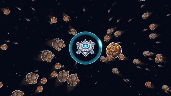 Clickore Station