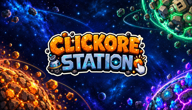 Clickore Station