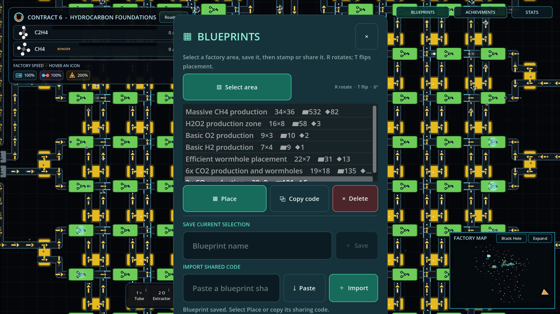 Atom By Atom screenshot #8