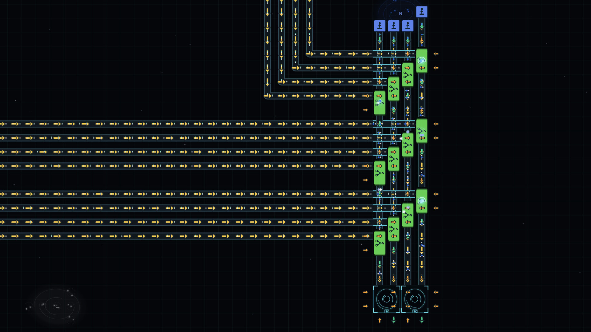 Atom By Atom — gameplay screenshot 6