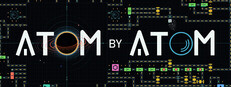 Atom By Atom Banner