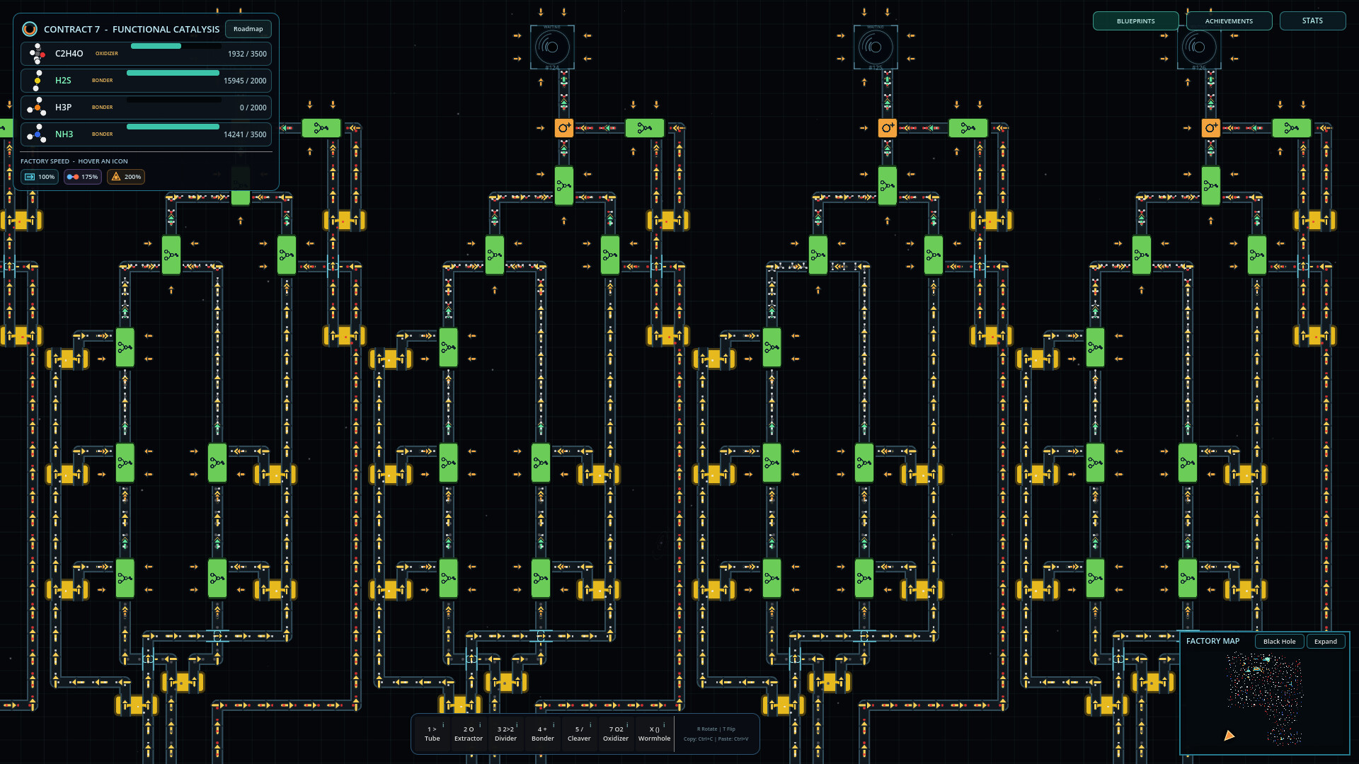 Atom By Atom screenshot #9