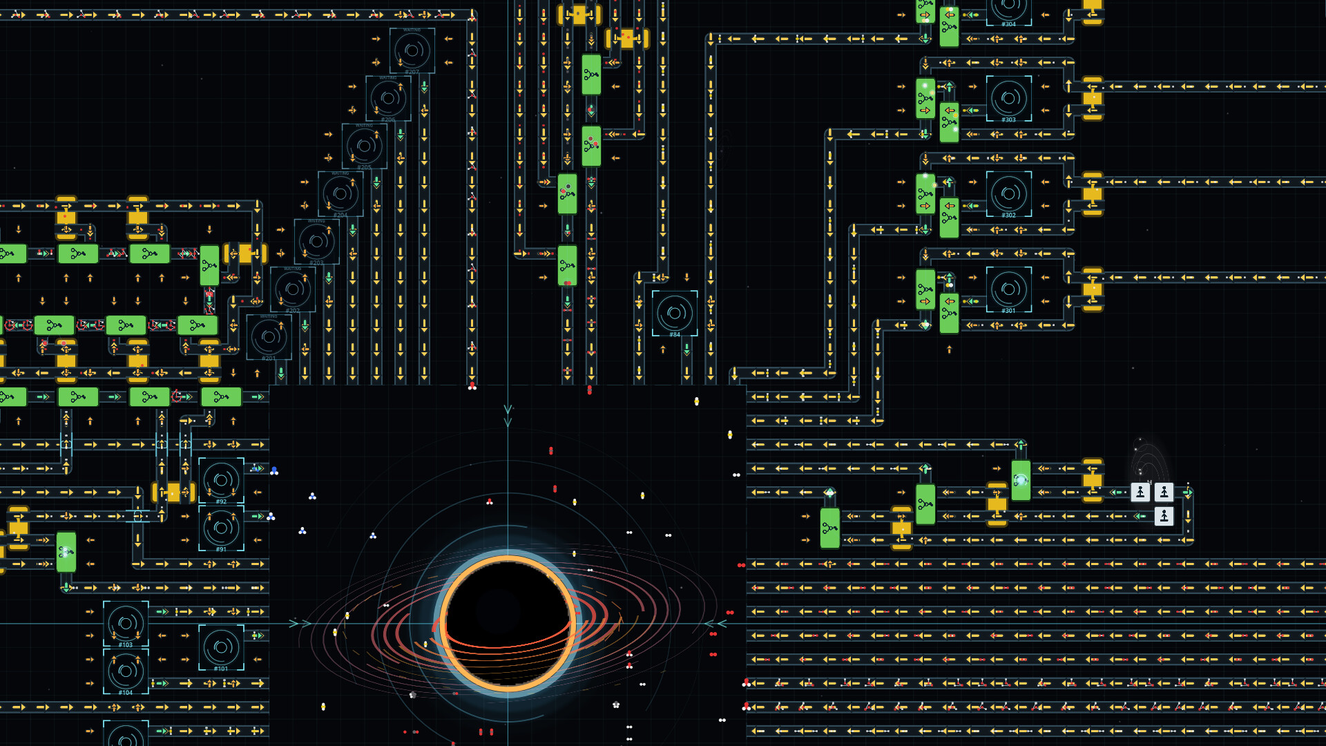 Atom By Atom screenshot #10