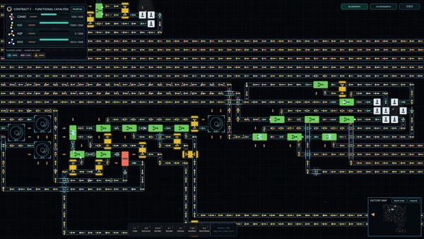 Atom By Atom screenshot 2