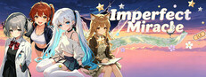 Imperfect Miracle Banner