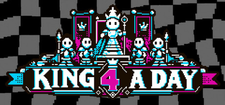 KING 4 A DAY