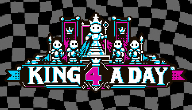 KING 4 A DAY