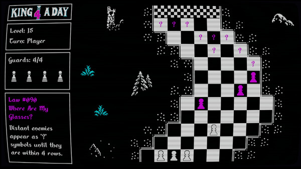 KING 4 A DAY screenshot 3