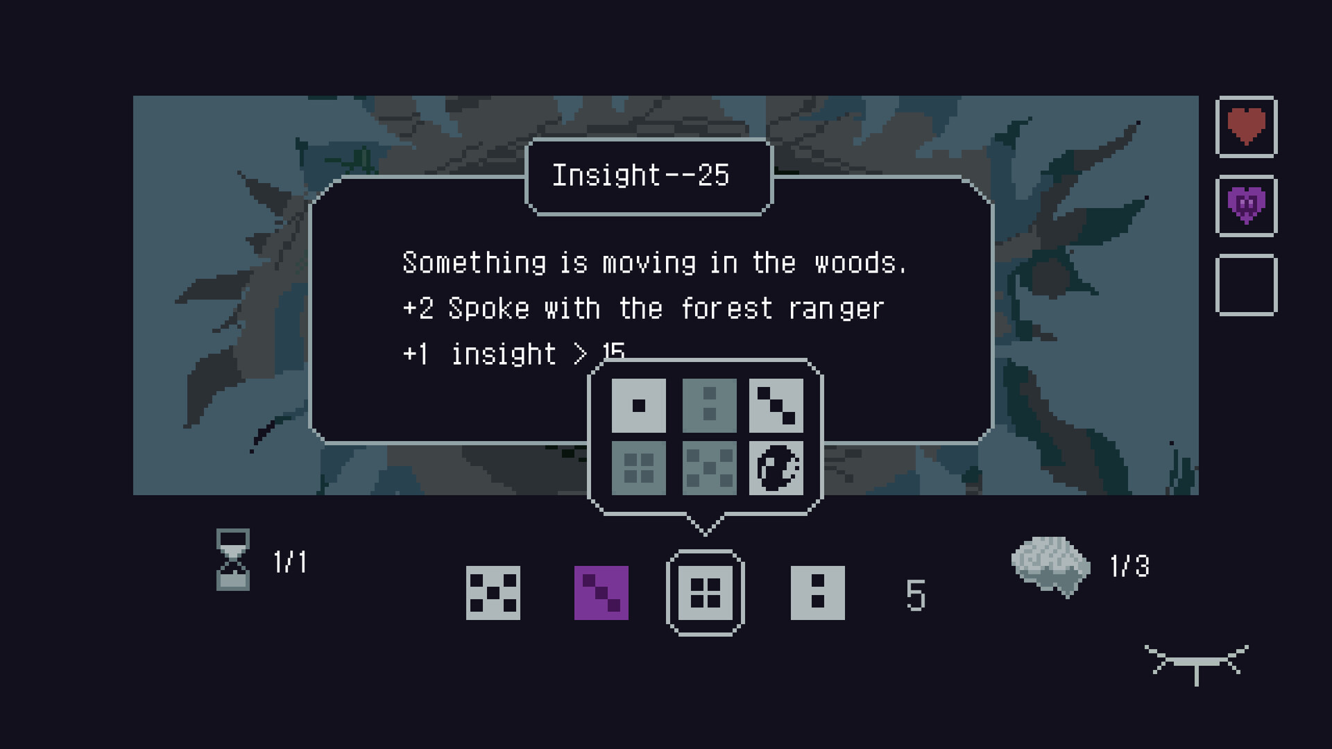 Stranger Hollow: The Wilds That Raised Me screenshot #6