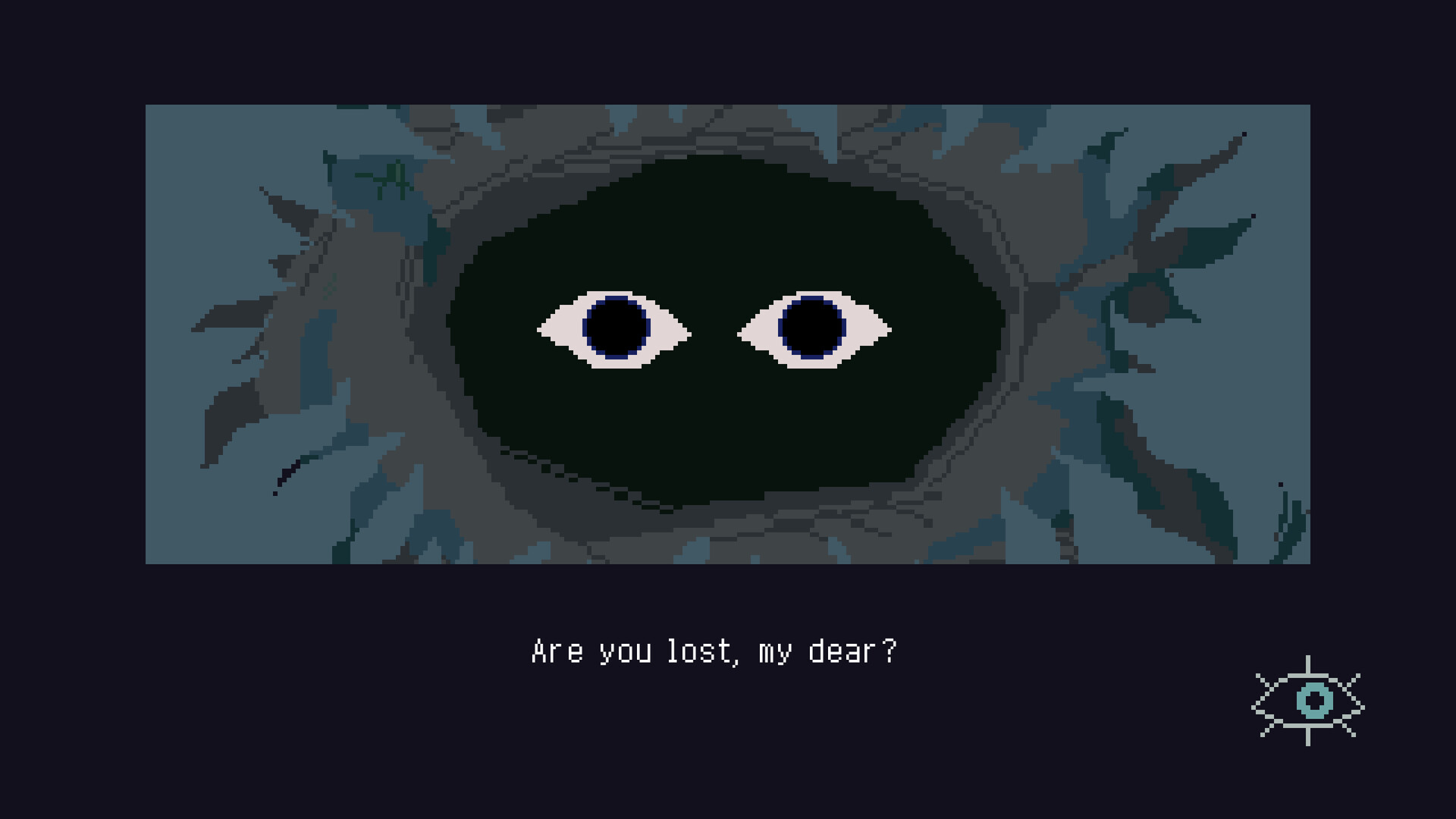 Stranger Hollow: The Wilds That Raised Me screenshot #5