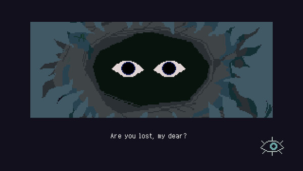 Stranger Hollow: The Wilds That Raised Me screenshot 5